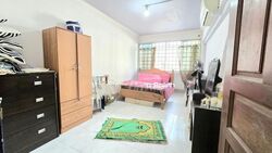 Blk 873 Yishun Street 81 (Yishun), HDB 4 Rooms #466783941